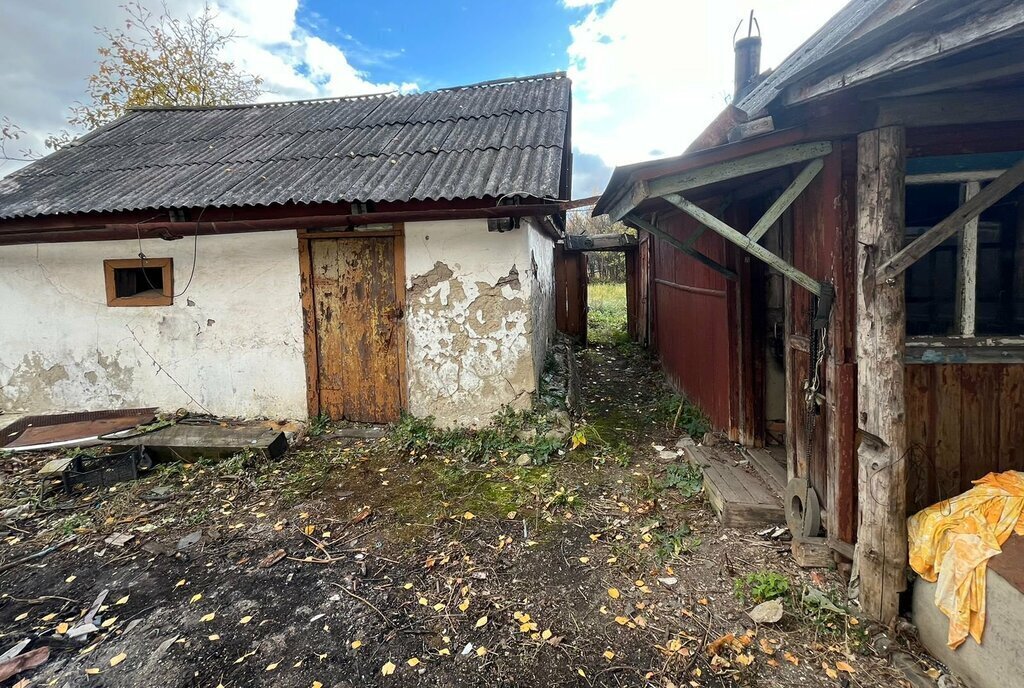 дом р-н Ряжский г Ряжск ул Спортивная 8 Ряжское городское поселение фото 20