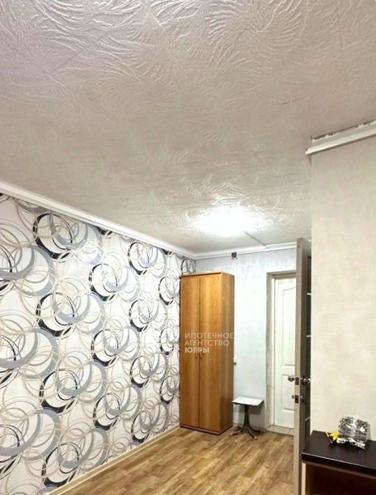 комната г Ханты-Мансийск ул Сутормина 27 фото 3