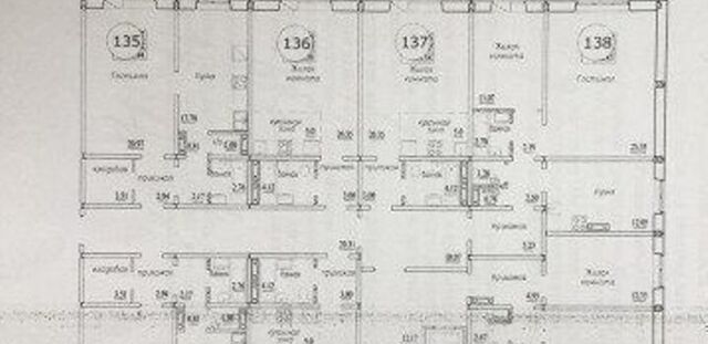 р-н Октябрьский ул В.Высоцкого 144/1 фото