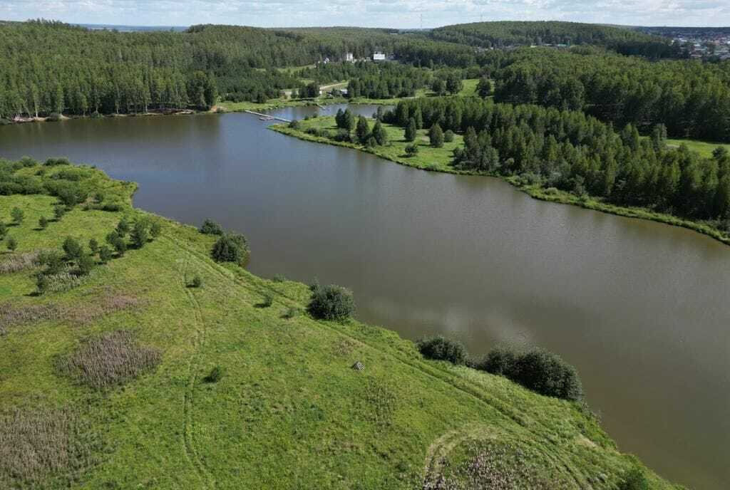 земля г Екатеринбург р-н Чкаловский фото 1