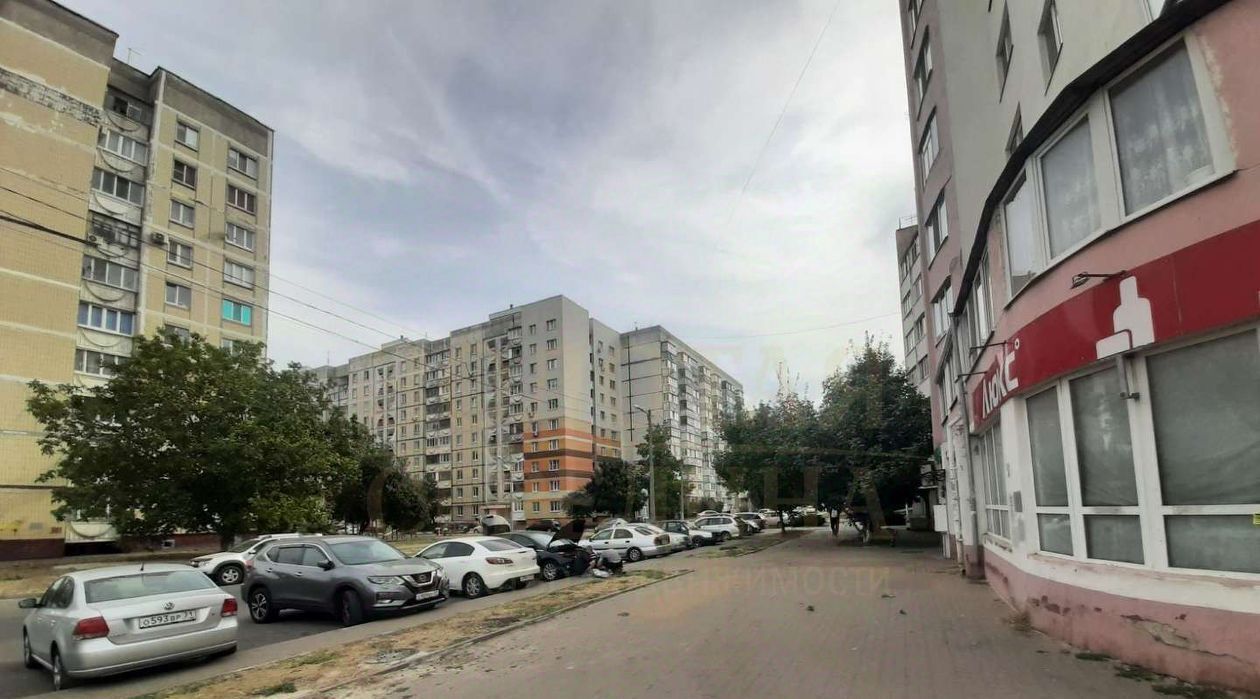 торговое помещение г Белгород Восточный ул Челюскинцев 55а Восточный округ фото 7