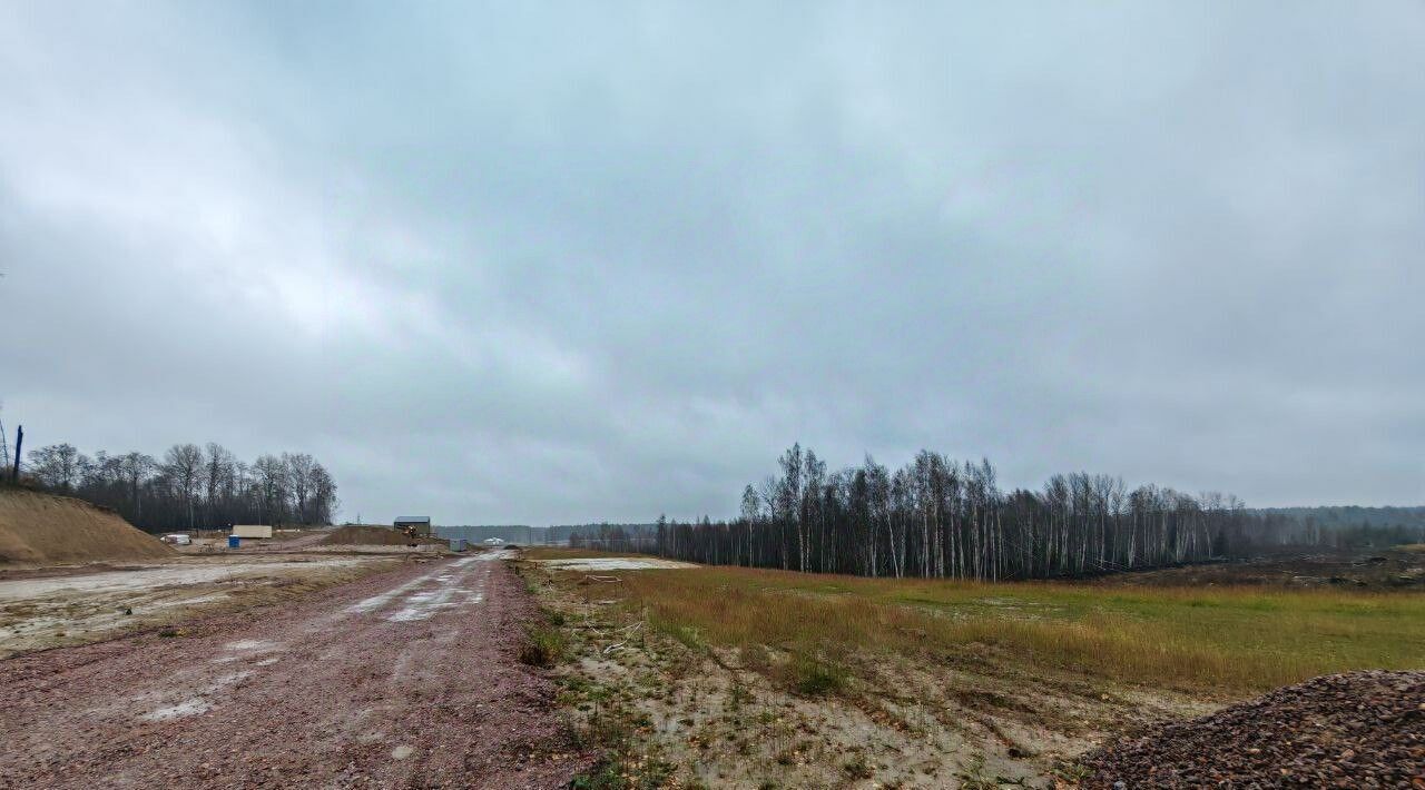 земля р-н Всеволожский д Кирполье ул Нагорная Колтушское городское поселение, Улица Дыбенко фото 4