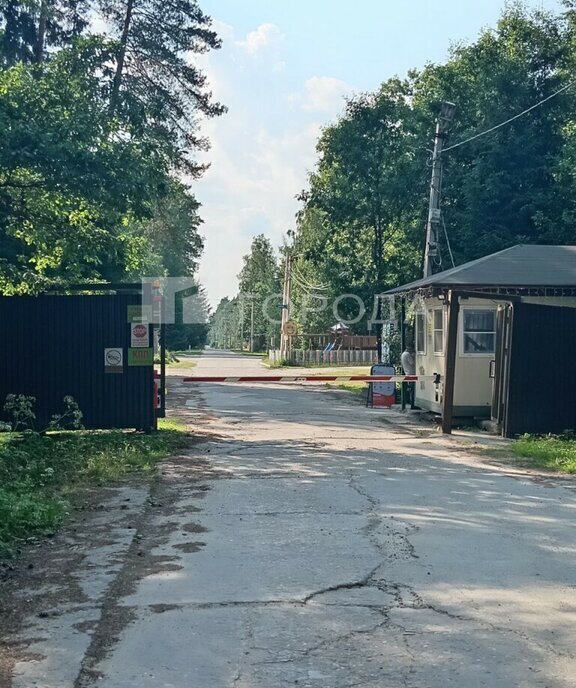 земля городской округ Раменский п Гжелка Раменское, территория Самар-1, 207 фото 2