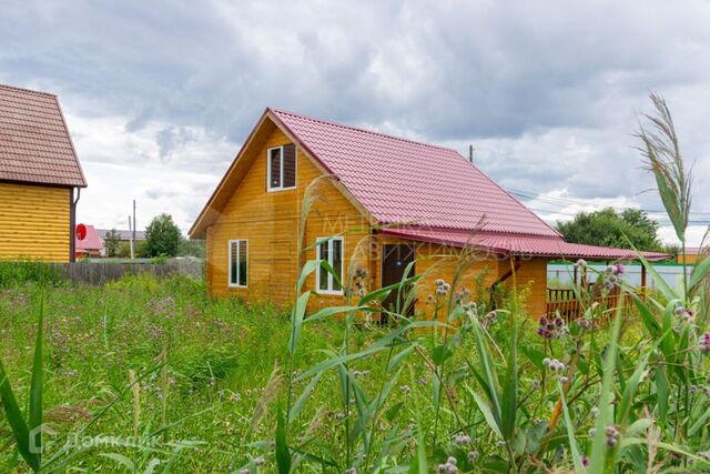 городской округ Тюмень, СНТ Луч фото