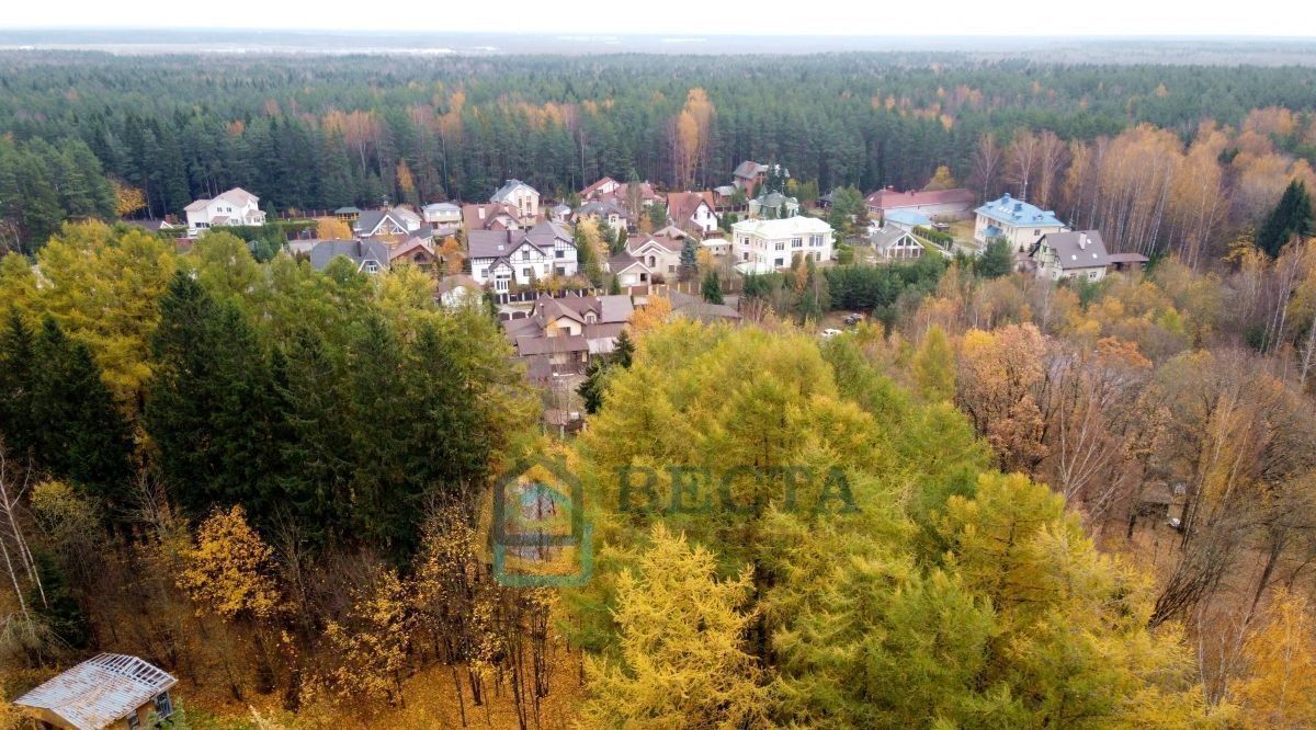 земля р-н Всеволожский г Всеволожск Проспект Большевиков фото 3