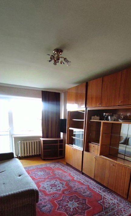 квартира г Спасск-Дальний ул Красногвардейская 81/1 фото 1