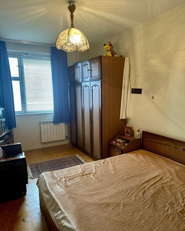 квартира г Королев пр-кт Космонавтов 33а фото 3