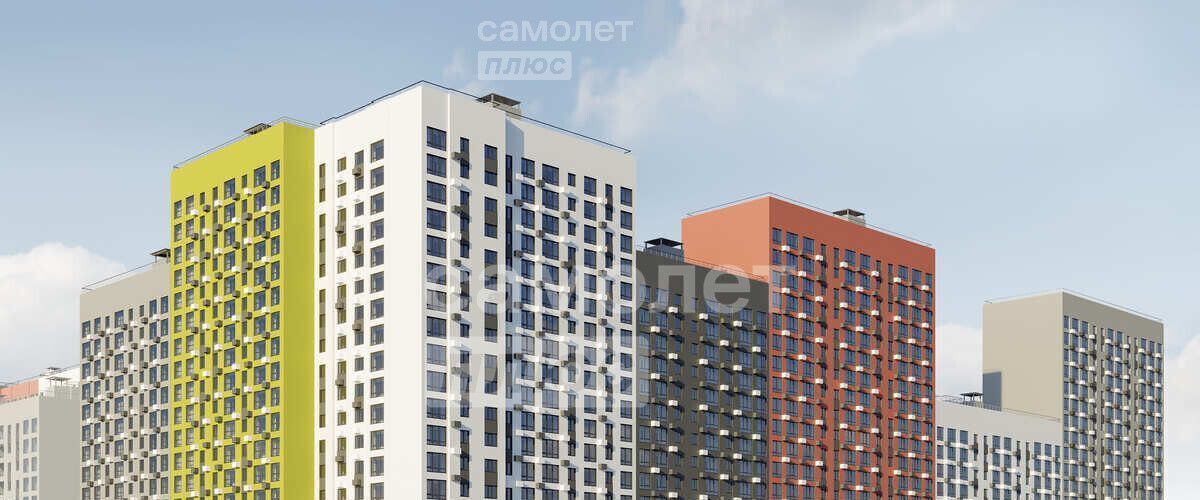 квартира г Курск р-н Сеймский ул Энгельса 115/3 фото 4