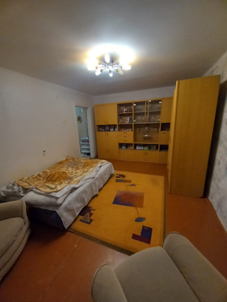 квартира г Орел р-н Советский ул Андрианова 5 фото 2