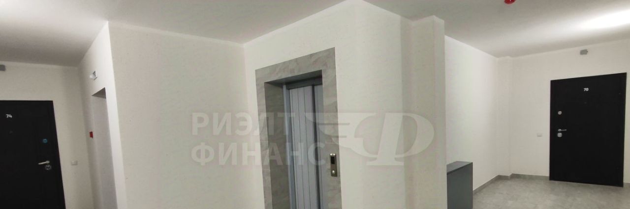 квартира г Калининград р-н Московский б-р Борисовский 17 фото 13