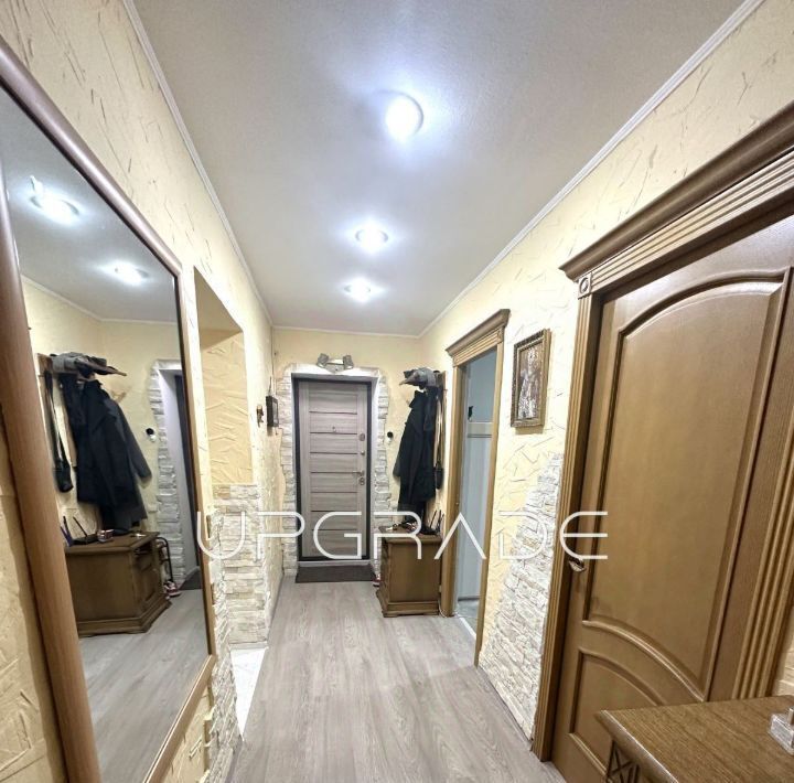 квартира г Орел р-н Заводской ул Комсомольская 88а фото 6
