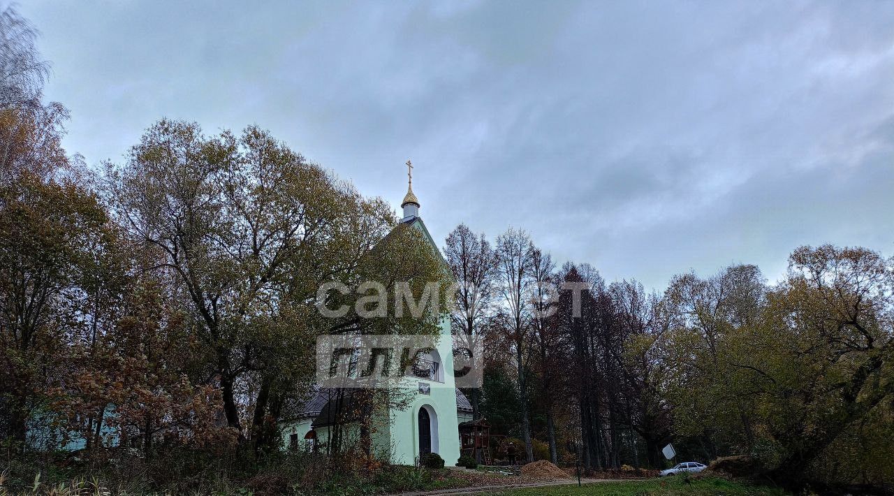 земля городской округ Можайский д Горетово ул Прибрежная фото 3