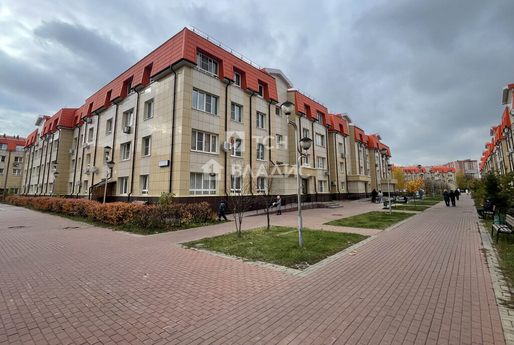 квартира г Королев ул Горького 79к/7 Бабушкинская фото 15