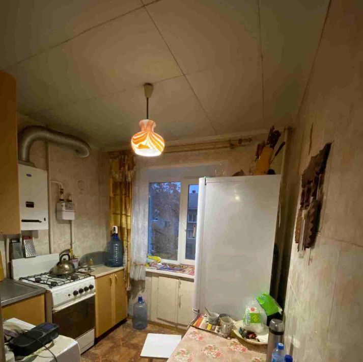квартира г Белгород Восточный ул Садовая 55 фото 6