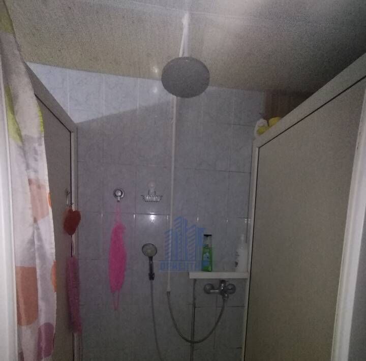 квартира г Чебоксары р-н Московский ул Мате Залка 23к/1 фото 16