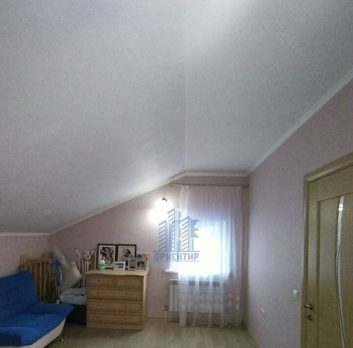 квартира г Чебоксары р-н Московский ул Мате Залка 23к/1 фото 21