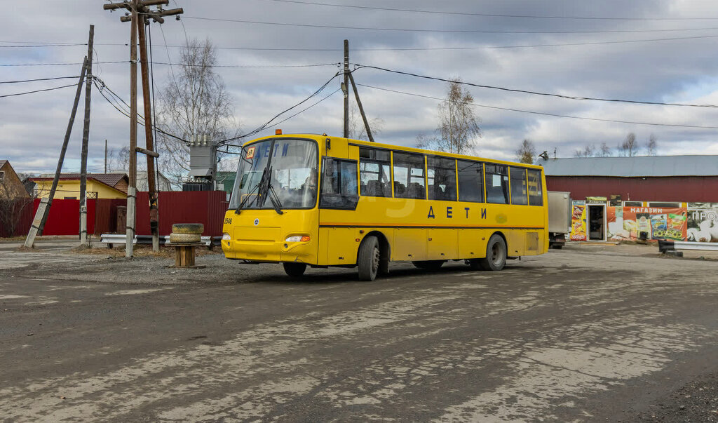 земля г Тюмень снт Лаванда фото 4