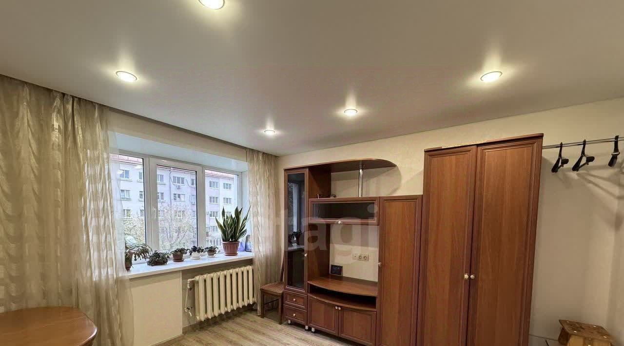 квартира г Казань Суконная слобода ул Айрата Хайруллина 5к/2 фото 1