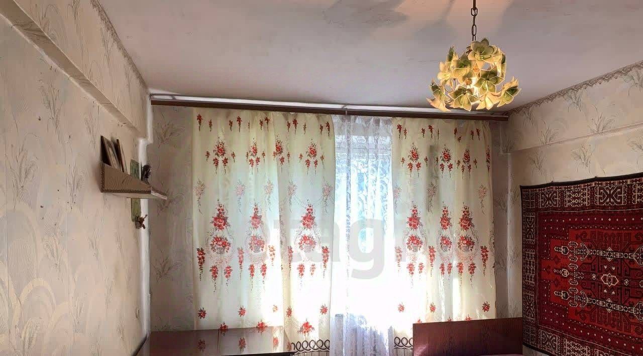 квартира р-н Карачевский г Карачев ул Горького 4 фото 4