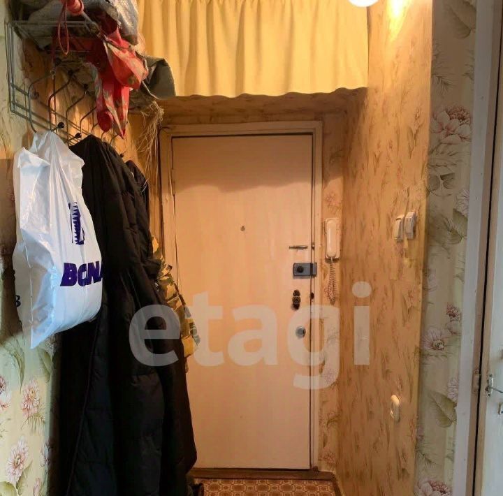квартира р-н Карачевский г Карачев ул Горького 4 фото 12