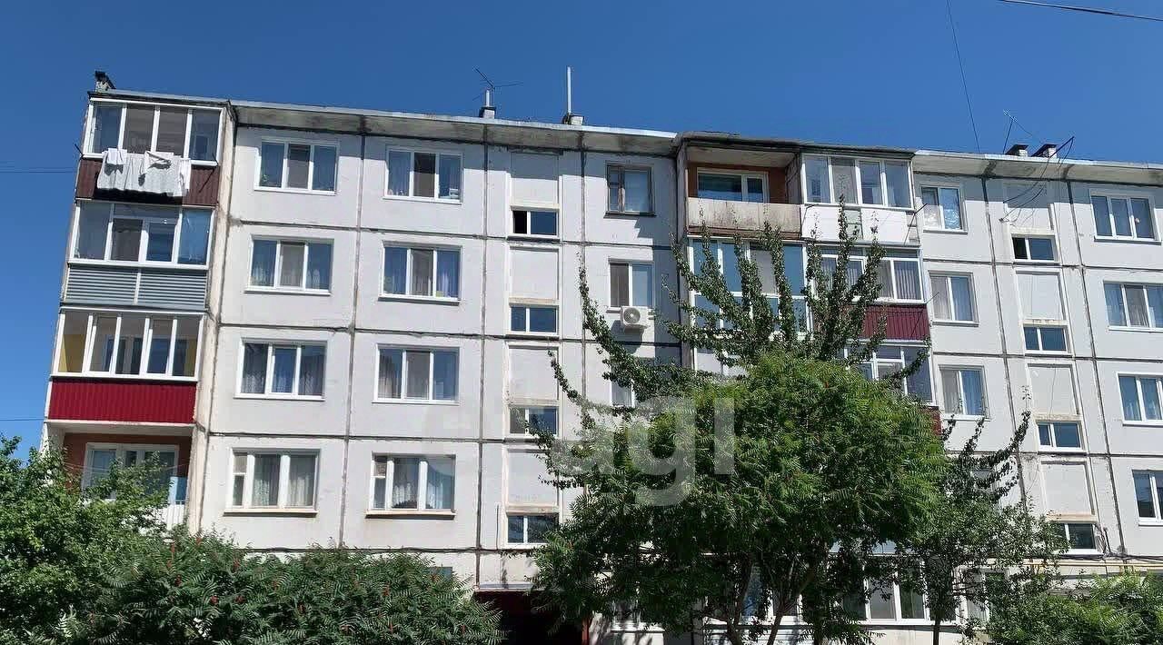 квартира р-н Карачевский г Карачев ул Горького 4 фото 19
