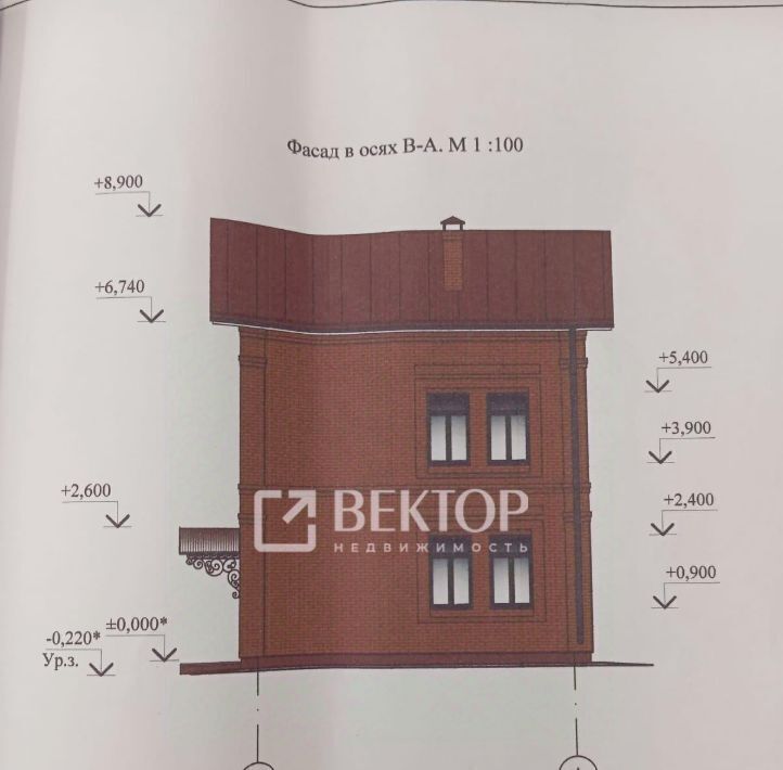 дом г Кострома ул Ленина 13б фото 4