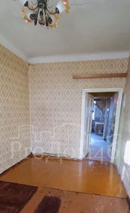 квартира г Курск р-н Сеймский ул Сумская 27 фото 17