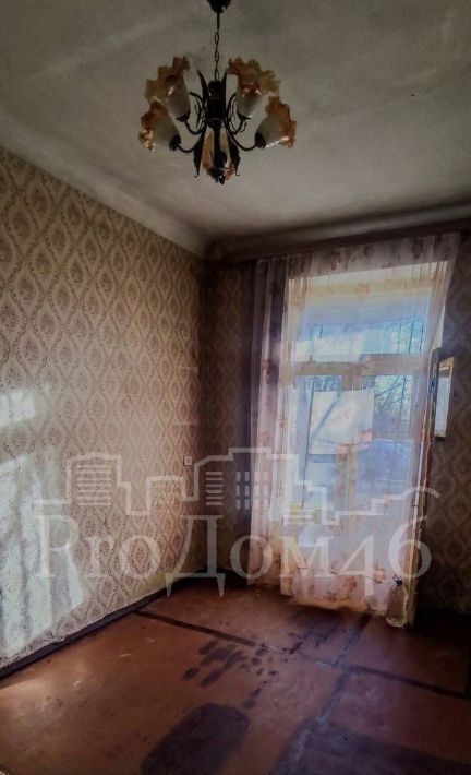 квартира г Курск р-н Сеймский ул Сумская 27 фото 15
