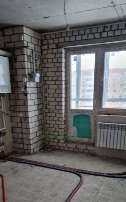 квартира г Тверь р-н Московский б-р Гусева 61 фото 2