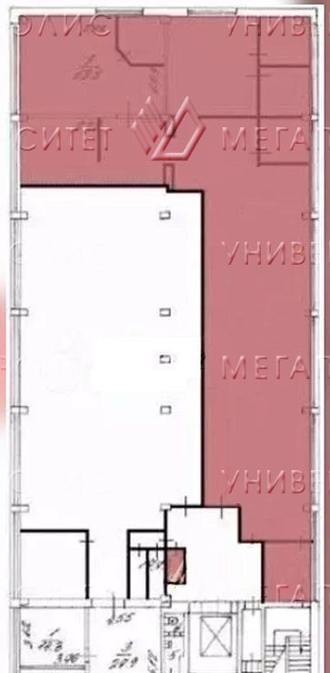 свободного назначения г Москва метро Коптево ул Коптевская 73ас/5 муниципальный округ Коптево фото 8