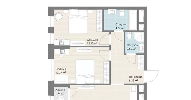 Купить Квартиру В Москве М Котельники