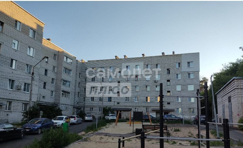 квартира г Казань р-н Московский ул Хлебозаводская 9 Казань, Северный вокзал фото 15