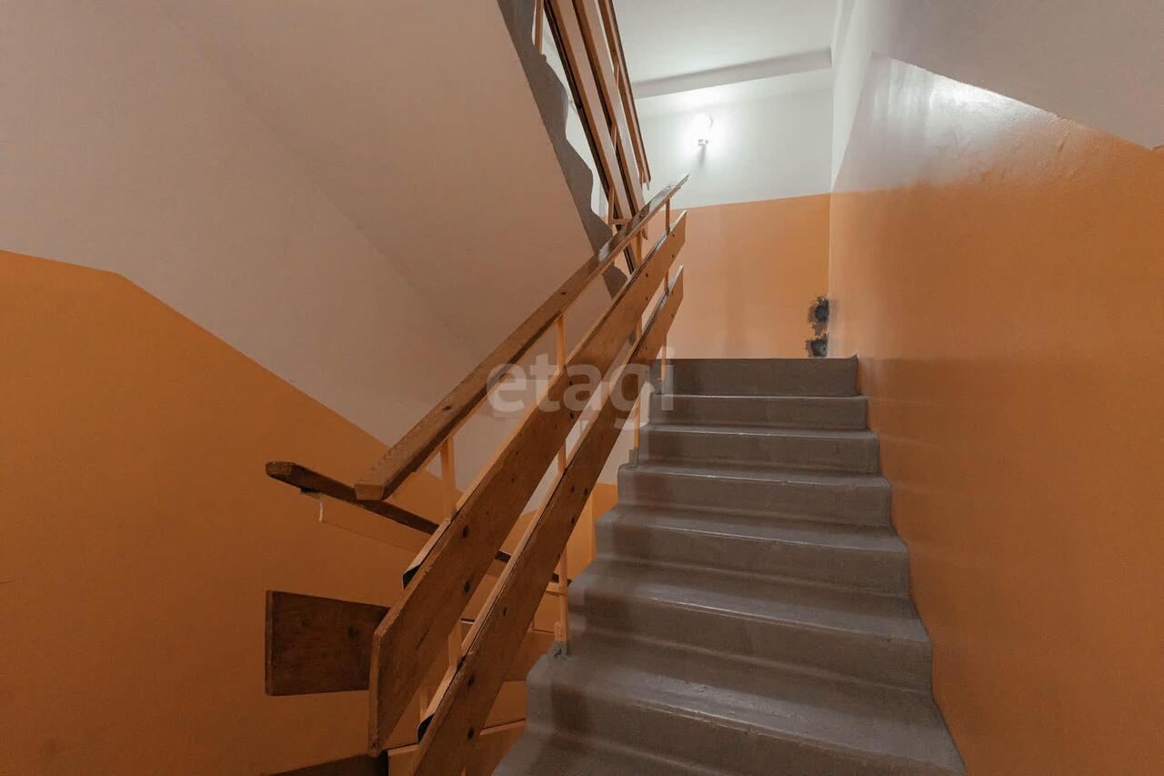 квартира г Комсомольск-на-Амуре ул Кирова 79/2 фото 3