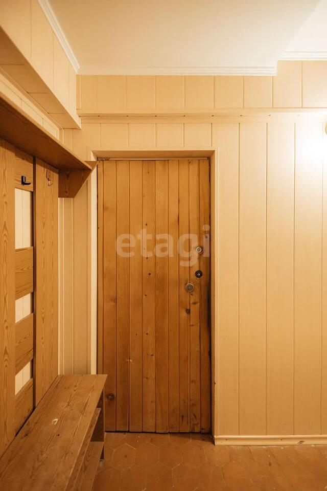 квартира г Комсомольск-на-Амуре ул Кирова 79/2 фото 4