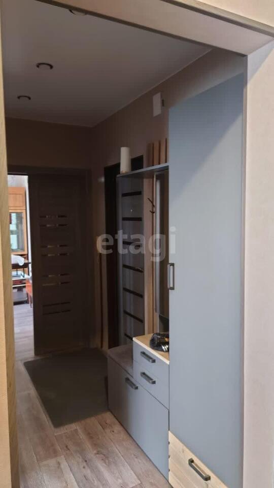 квартира г Амурск пр-кт Комсомольский 65 8-й микрорайон фото 7