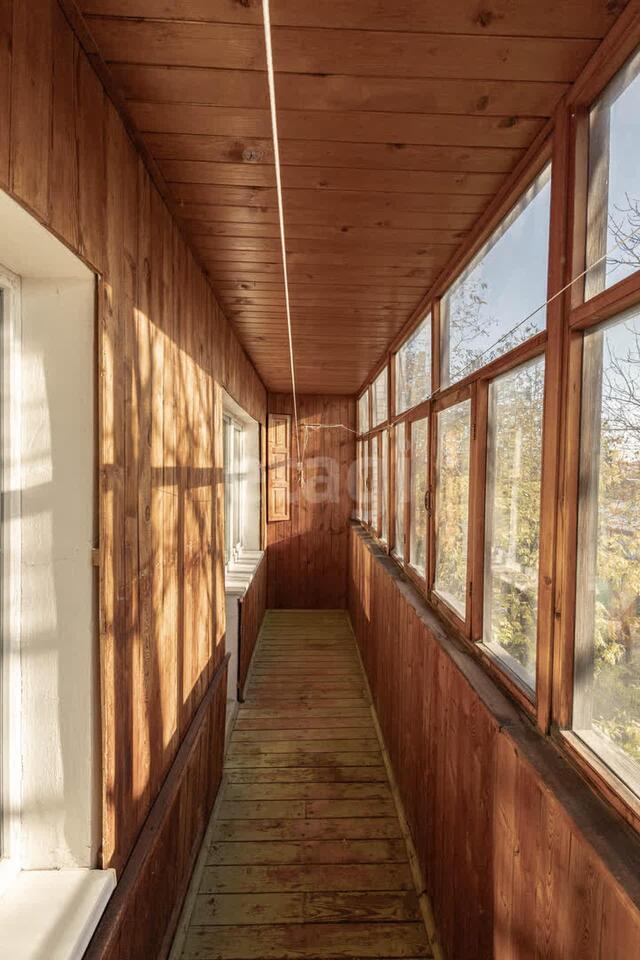 квартира г Комсомольск-на-Амуре ул Кирова 79/2 фото 18