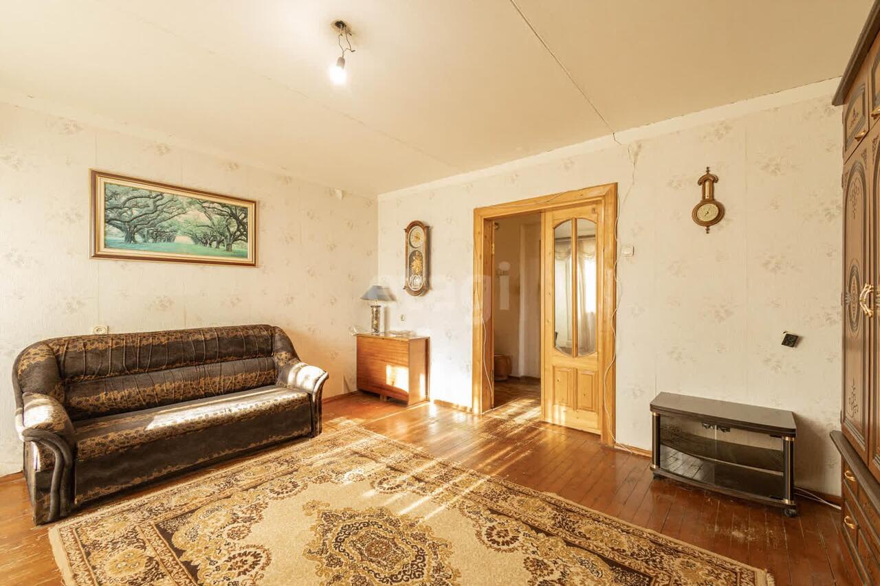 квартира г Комсомольск-на-Амуре ул Кирова 79/2 фото 12