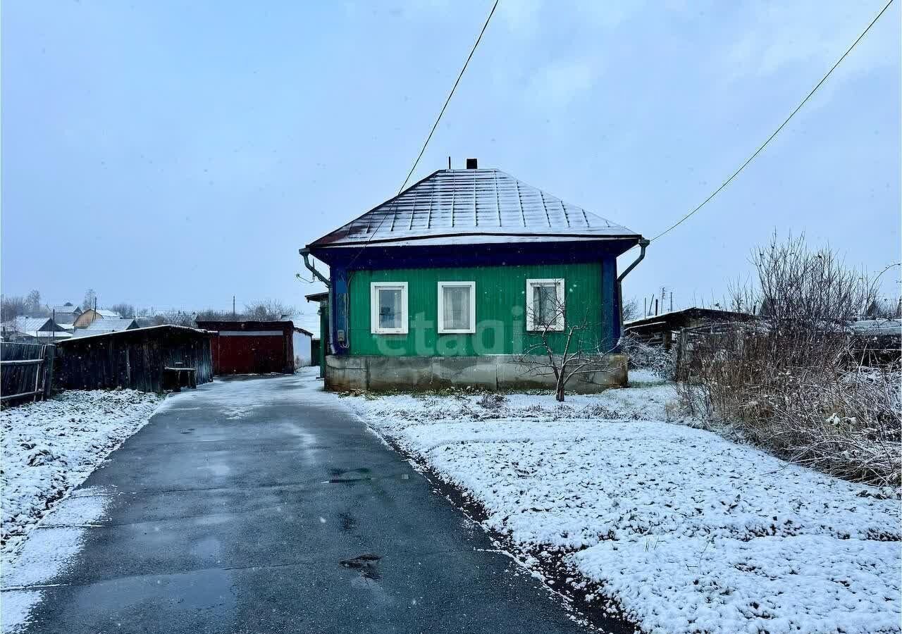 дом р-н Гурьевский г Гурьевск ул К.Либкнехта Кемеровская обл. - Кузбасс фото 22