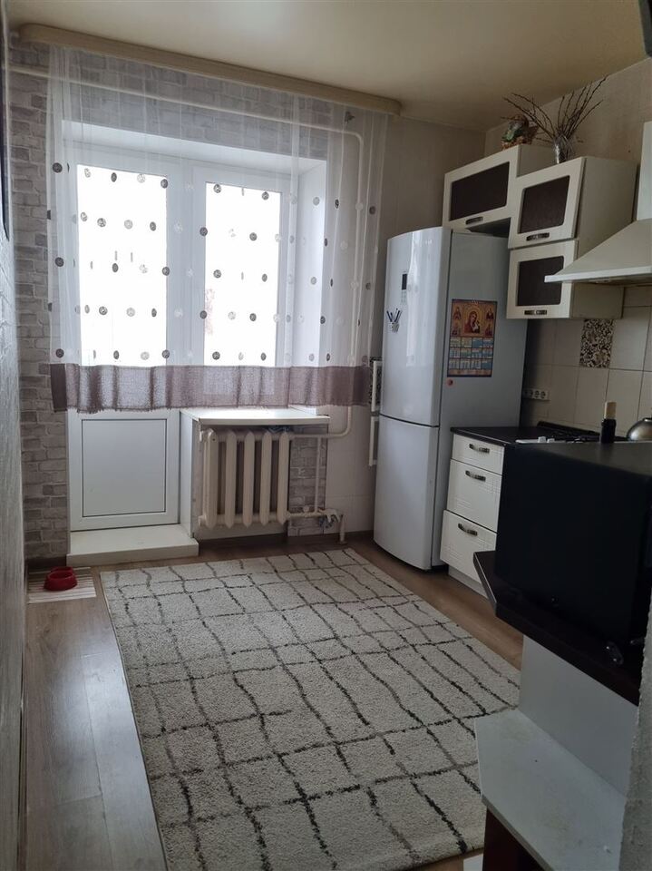 квартира г Урай д мкр 88 фото 6