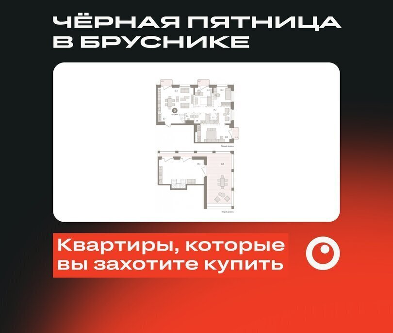 квартира г Новосибирск р-н Октябрьский Речной вокзал ул Зыряновская 53с фото 1