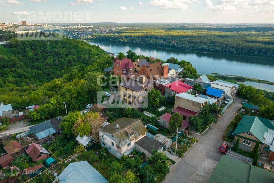 дом г Уфа р-н Ленинский ул Водопроводная 3 городской округ Уфа фото 1