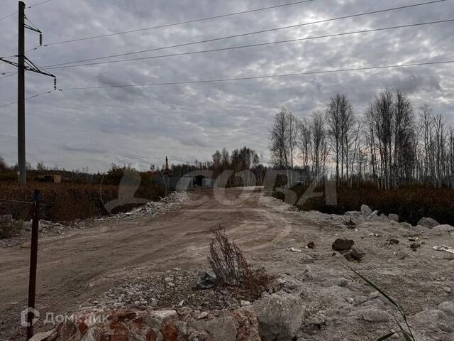 городской округ Тюмень, Ленинский округ фото