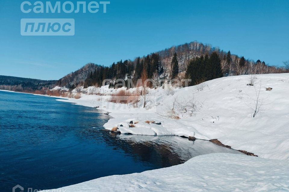 дом р-н Нуримановский д Чандар ул Шараварская 61 фото 2