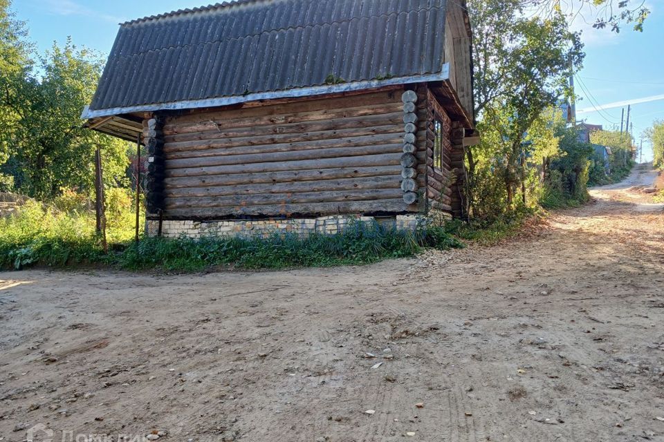 земля г Нижний Новгород р-н Нижегородский городской округ Нижний Новгород, Нагорная часть города фото 3