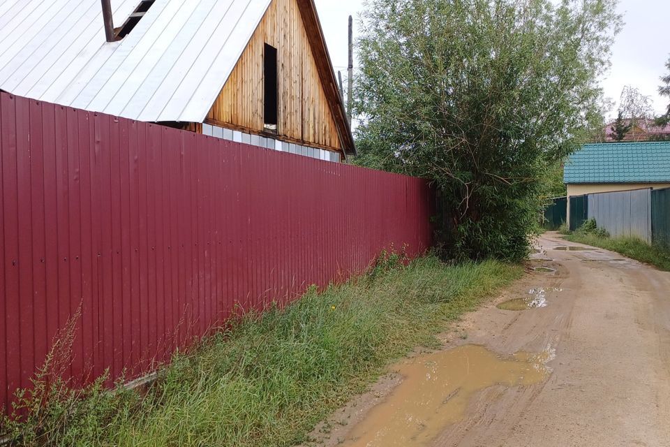 земля г Якутск городской округ Якутск, Старый Покровский тракт, 56/1 фото 3