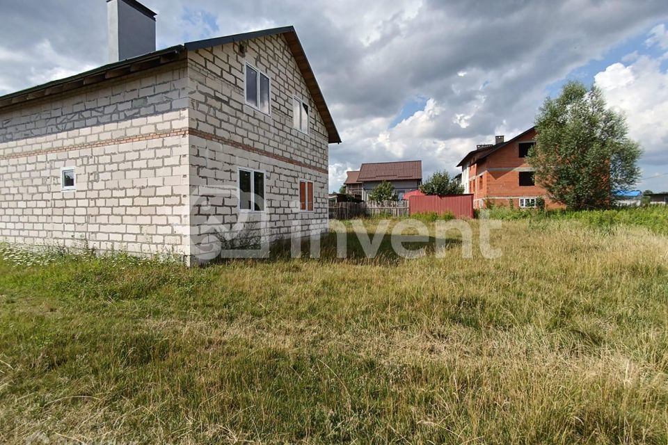 дом р-н Зеленоградский п Холмогоровка Парк усадьбы Фухсберг фото 3