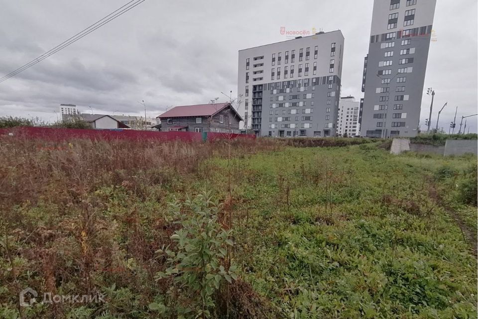 земля г Екатеринбург р-н Ленинский Екатеринбург городской округ, СНТ Мираж фото 3