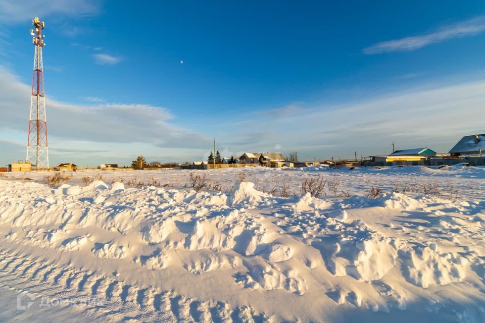 земля р-н Сосновский фото 9