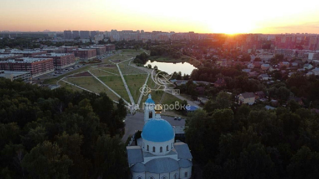квартира г Москва ул Народного Ополчения 6 Московская область, Балашиха фото 26