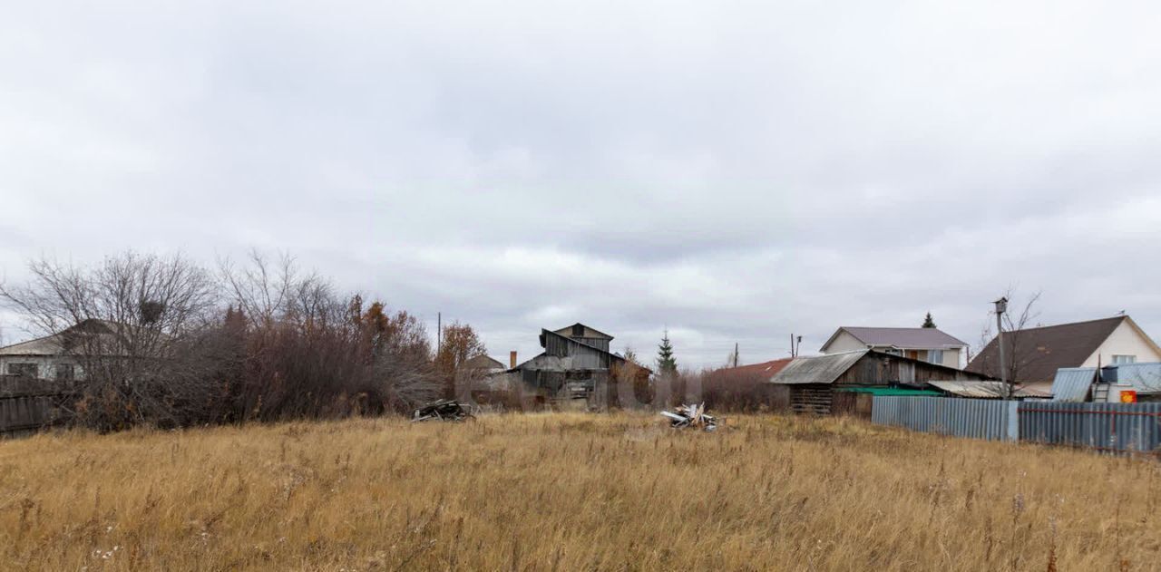 земля г Тюмень р-н Ленинский микрорайон Гилёво ул Алексея Маресьева фото 12